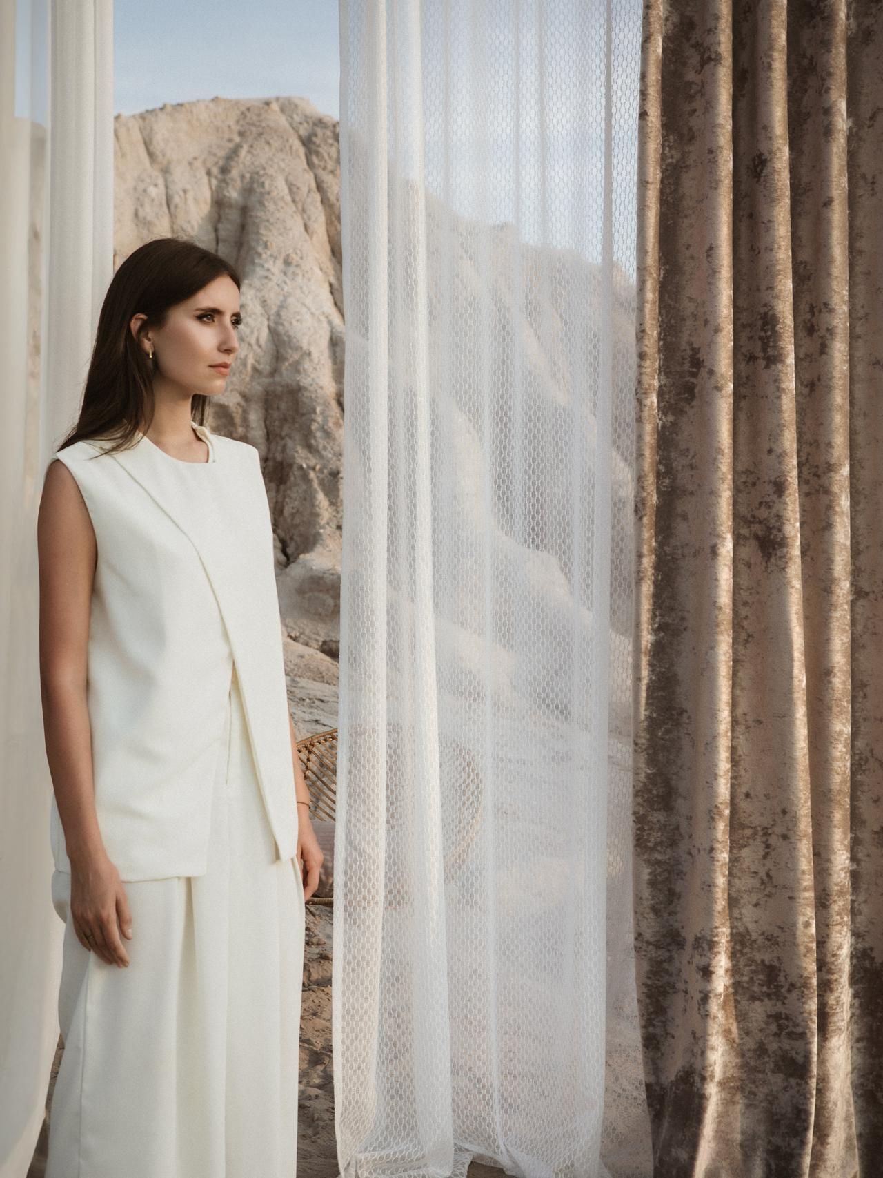 Mendola Fabrics | Bringing textiles to life