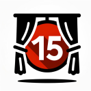 Metraje la 15 Ron