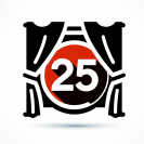 Metraje la 25 Ron
